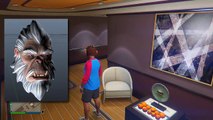 GTA 5 Online: WEIHNACHTS DLC Alle NEUHEITEN ! - Masken, Auto & Mehr ! | iCrimax