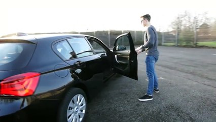 ICH ZEIGE EUCH MEIN AUTO ! - Danke für alles | iCrimax