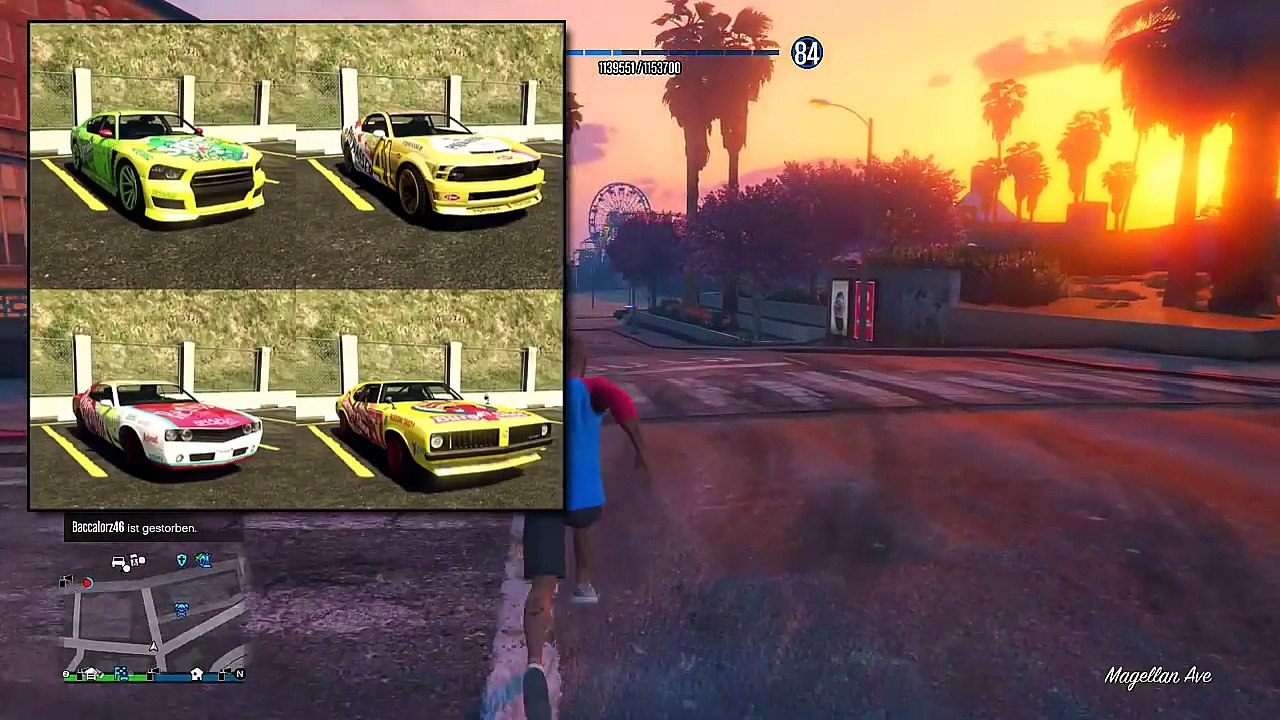GTA 5 Online: 3 GEHEIME UPDATES - Drogen DLC, Autos & Mehr ! | iCrimax