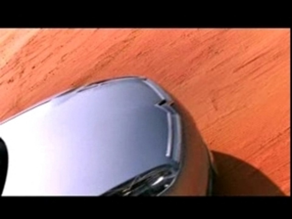 Le renouveau du design Citroën