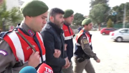 Eşini Bıçaklayan Koca Tutuklandı