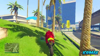 NIE WIEDER GTA 5 GLITCHES ?! - Rockstar BANNT YouTuber Für Glitches  | iCrimax