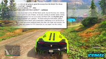 GTA 5 Online: NEUES UPDATE BESTÄTIGT ! - Neues Auto & Waffe | DLC Info | iCrimax