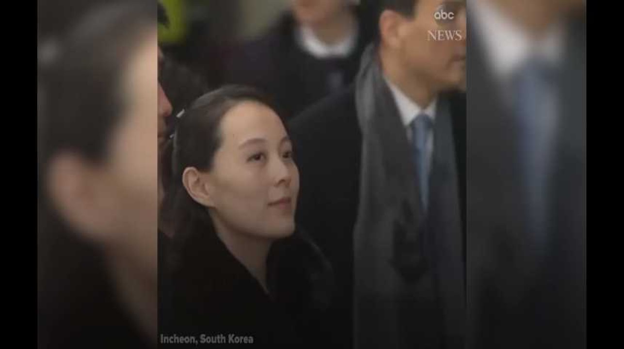 Jeux olympiques d'hiver 2018: quelle est la place des femmes dans le régime nord-coréen?