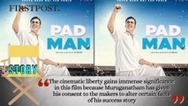 Padman Movie Review By TOI, Hindustan Times, Quint | Akshay Kumar, Sonam Kapoor, Radhika Apte