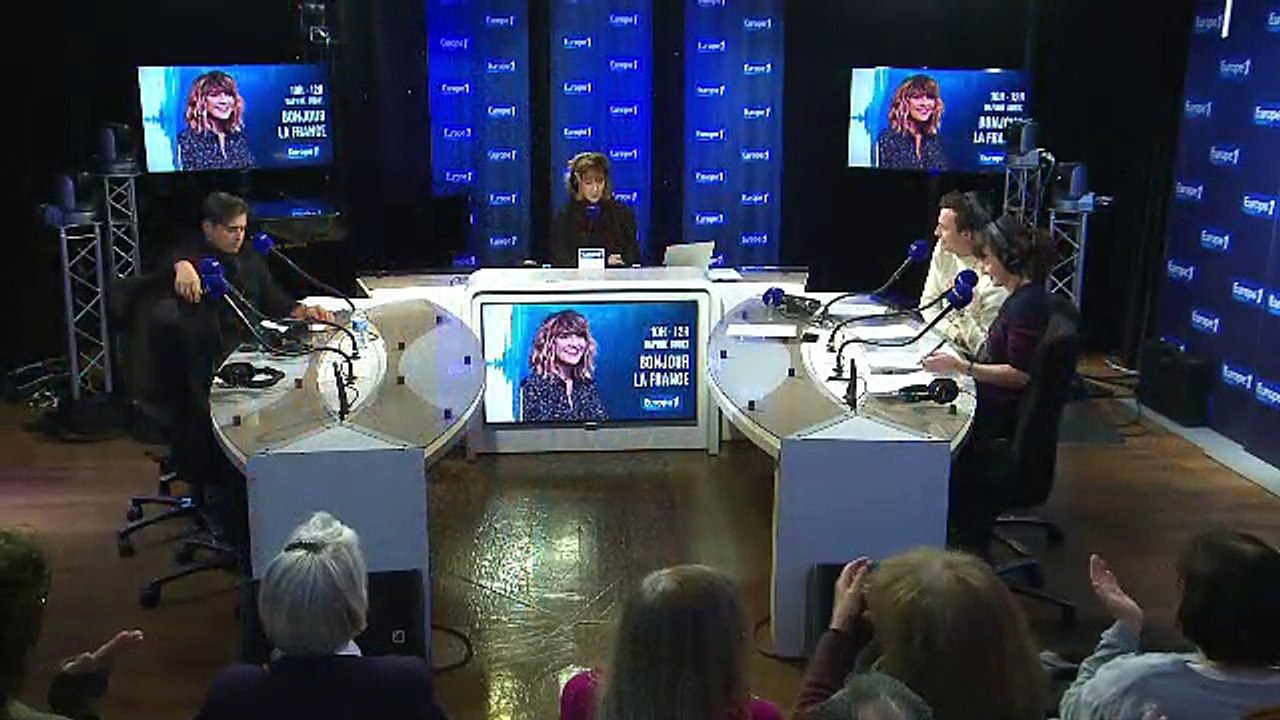 Morbihan : trois jeunes bretons font le buzz sur Internet avec leur titre "La fête à Pontivy"