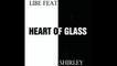 Blondie - Heart Of Glass by Libe