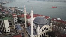 Pürtelaş Sakinleri Cihangir Camii'nin Silüetini Bozacak Binaya Karşı- 2