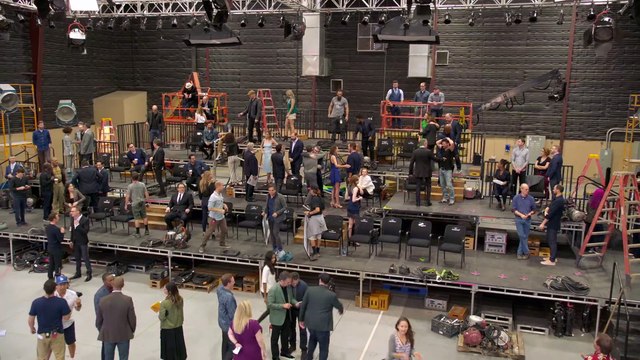 80 acteurs réunis pour les 10 ans des studios Marvel : superbe photo de famille !