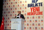 AK Parti İstanbul İl Başkanı Temurci Görevinden İstifa Etti