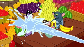 Rat-A-Tat | Brain Key Funny Episode  | Chotoonz Kids Funny Cartoon Videos