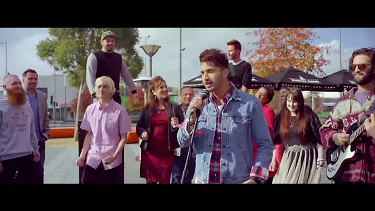 Dil Tutda - Jassi Gill - Latest Punjabi Song 2017 - Arvindr Khaira - Goldboy - Nirmaan