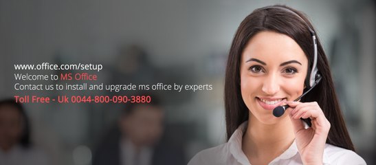 office 365 setup
