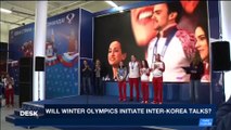 i24NEWS DESK | 47 Russian athletes barred from Winter Olympics | Friday, February 9th 2018