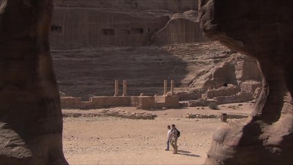 هذا الصباح-أم الجمال.. مدينة أنباط الأردن الثانية