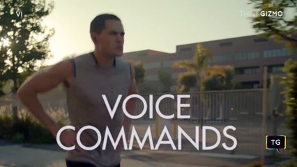 Vi. The First True Artificial Intelligence Personal Trainer