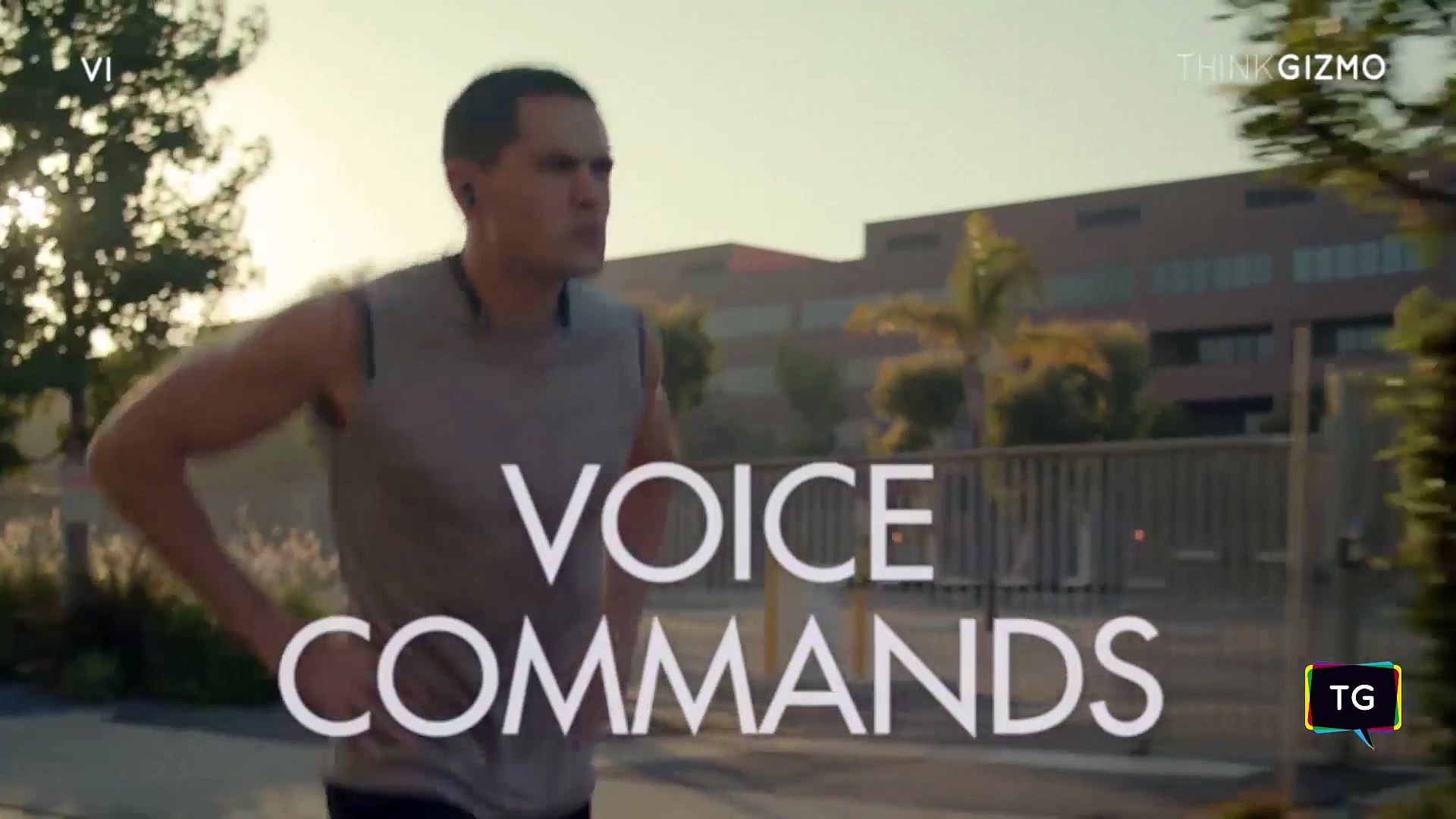 Vi. The First True Artificial Intelligence Personal Trainer