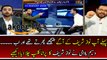 Waseem Badami Take Class of Amir Liaquat in Live Show