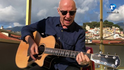 Midge Ure - "Breathe" (#NoFilter)