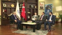 TOKİ Başkanı Ergün: 'İstanbul'da bu yıl 3 bin 500-4 bin konut arz etmiş olacağız' - İSTANBUL