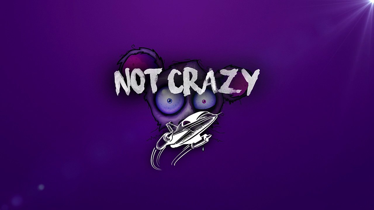 [FREE] "Not Crazy" Lil Xan Type Beat | Rap/Trap Instrumental (Prod. @Spaceship)