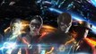 The Flash 4x15 JAY GARRICK Vuelve! - Supergirl 3x11 Trailer REIGN MATARÁ a LIVEWIRE? Análisis