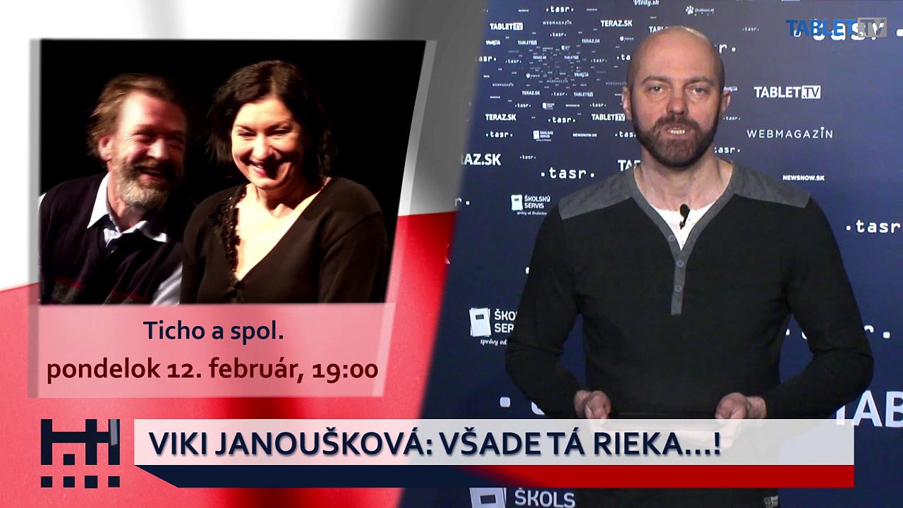 POĎ VON: Krížom krážom a Bratislavská burza kníh