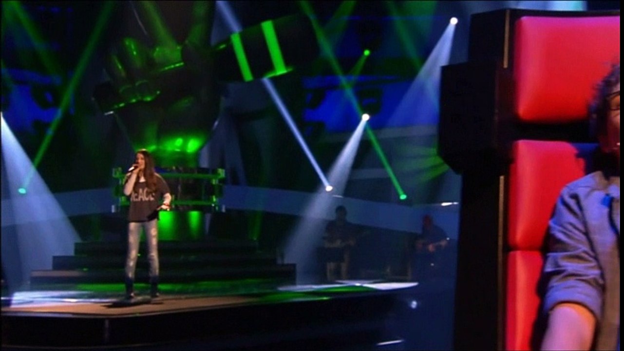 Staffel 1 Alexandra L