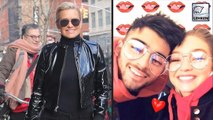 Gigi Hadid & Zayn Malik To Get Engaged As Yolanda Hadid Calls Zayn Malik Her Son