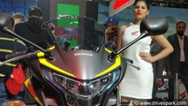 New 2018 Honda CBR 250 India Launch Details, Specs, Price - DriveSpark