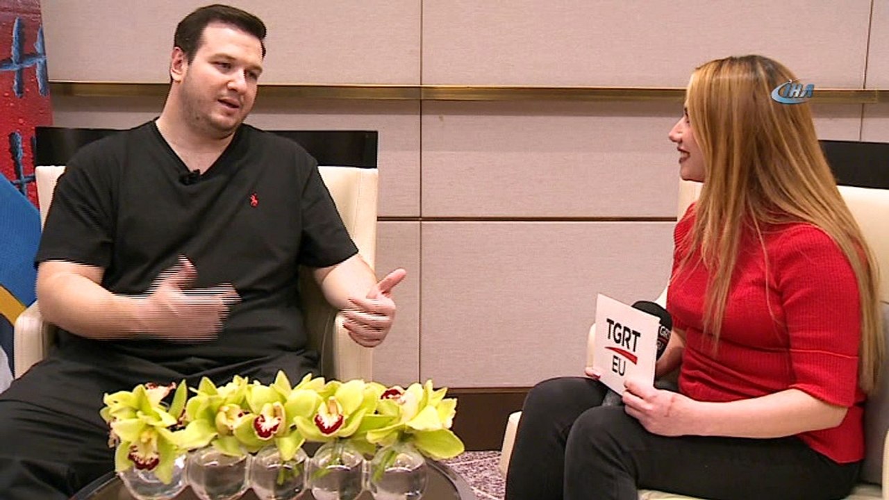 Şahan Gökbakar: 'Kayhan'ın fragmanı Recep İvedik'ten sonra en çok izlenen fragman oldu”