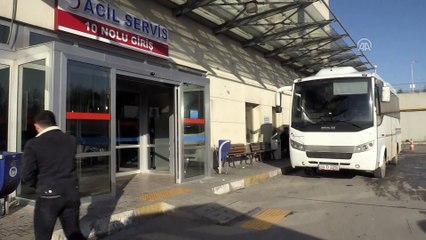 FETÖ'nün 'mahrem askeri yapılanması'na yönelik operasyon - SAKARYA