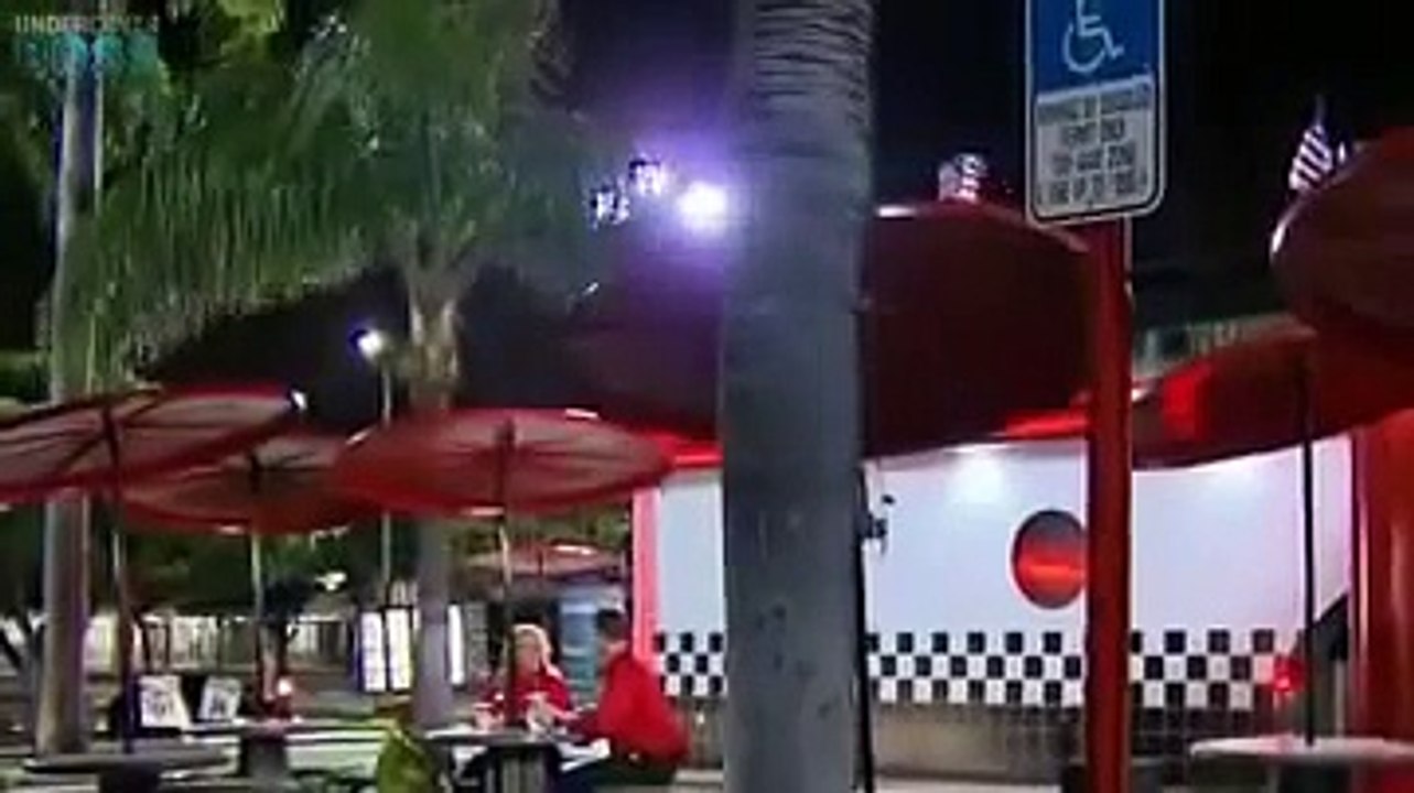 Undercover Boss US S03E04 Checkers & Rallys video Dailymotion