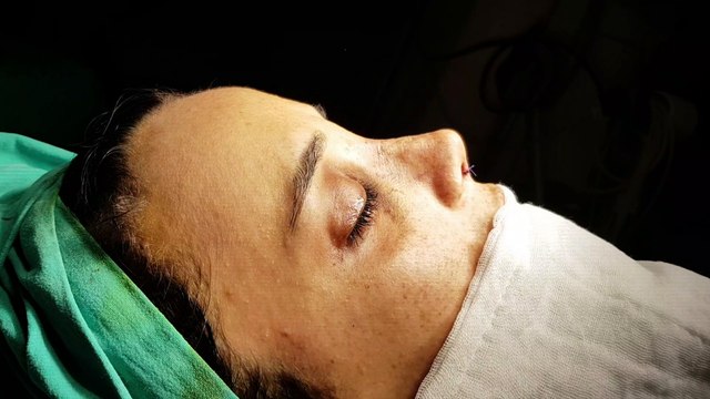 Op Dr Mustafa Ali Yanık Başarılı bir burun estetiğinin önemini anlatıyor. Mustafa Ali Yanık burun şikayet ve çözümleri