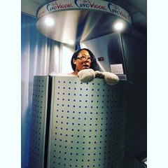 Benefits of Whole Body Cryotherapy - CryoVigor