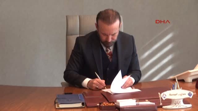 Kocaeli Doktor Belediye Başkanı Tabip Odası Üyeliğinden İstifa Etti