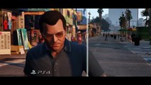 GTA 5 PC GRAPHICS : What to expect! (New Screenshots and Details)