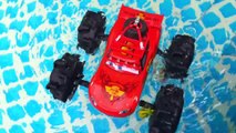 Disney cars toys Lightning Rayo McQueen, Carros Juguetes, Coches