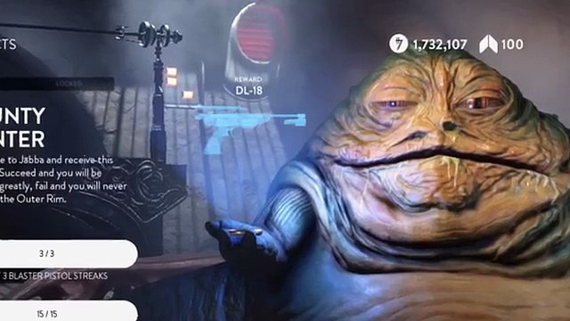 HEROES VS VILLAINS USED TO BE GOOD - Star Wars Battlefront 1