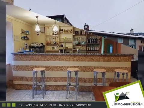 Maison A vendre Cublize 246m2 - 96 000 Euros