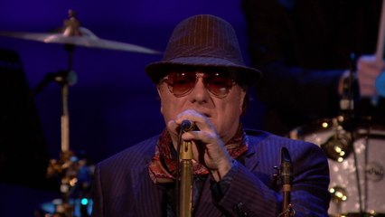 Van Morrison - Jackie Wilson Said