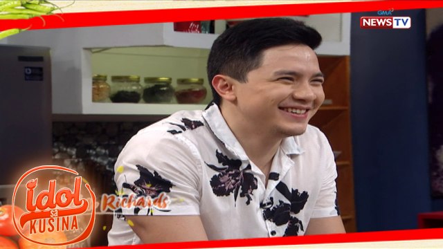 Idol sa Kusina Teaser: Pambansang Pagkain with the Pambansang Bae