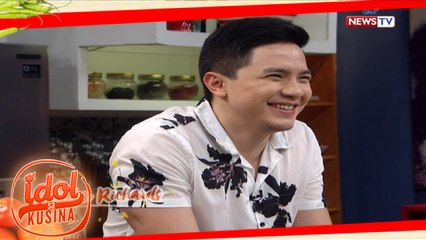 Idol sa Kusina Teaser: Pambansang Pagkain with the Pambansang Bae