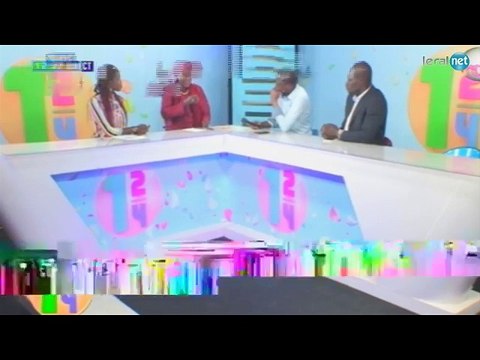 Amsatou Sow Sidibé les juges seront jugés, Dieu est entrain de vous regarder