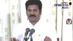 Revanth Reddy Strong Counter to KTR over 'Loafer' Comment
