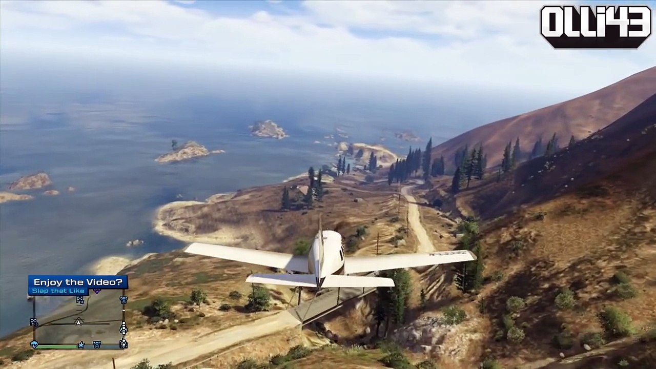 How to Find the Submarine! (GTA 5 Location Guide) video Dailymotion