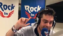 RockFM - Álex Clavero El FrancotiraRock está en orbita