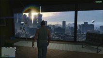 The GTA 5 Show : GTA 5 Gameplay Breakdown - Grand Theft Auto Online (Part 1)