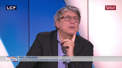 Corse dans la Constitution : Coquerel redoute un « cas d’école » pour les autres régions