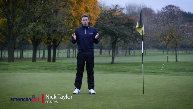 AMERICAN GOLF- Keep Playing in Winter - On-course Essentials